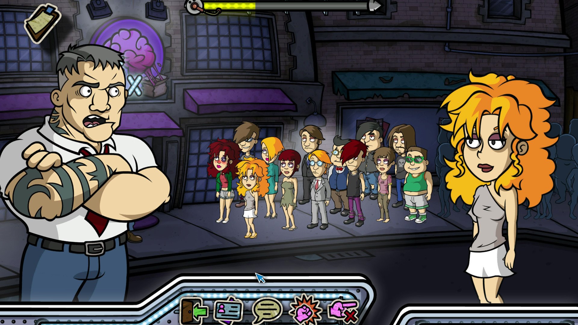 Out of the Box - Imagen 16